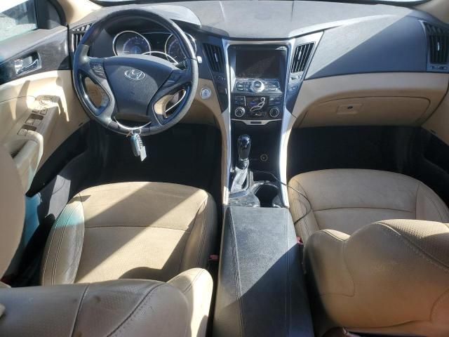 2012 Hyundai Sonata SE