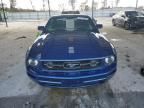 2006 Ford Mustang