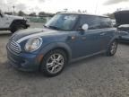 2011 Mini Cooper