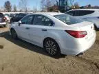 2018 Subaru Legacy 2.5I Premium