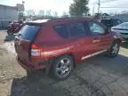 2007 Jeep Compass Limited