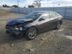 2016 Toyota Camry LE en venta en American Canyon, CA