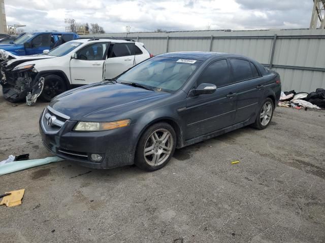 2007 Acura TL