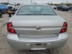 2005 Buick Lacrosse CXL