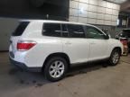 2012 Toyota Highlander Base