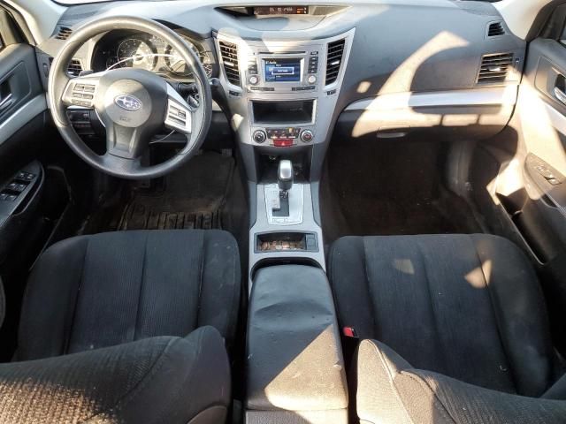 2014 Subaru Legacy 2.5I Premium