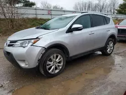 Lotes con ofertas a la venta en subasta: 2013 Toyota Rav4 Limited