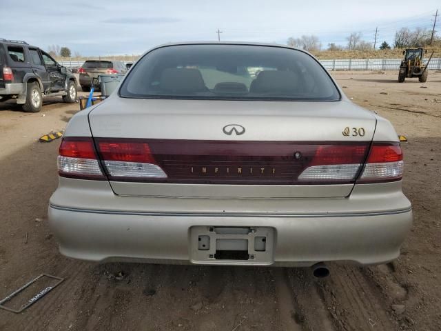 1999 Infiniti I30