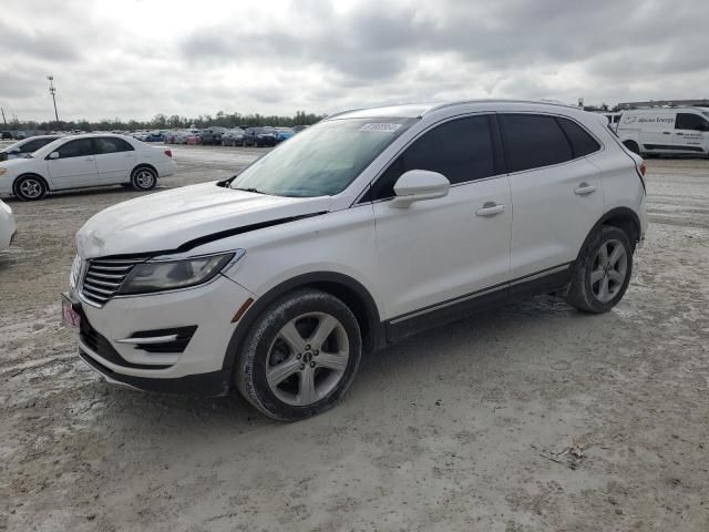 2015 Lincoln MKC