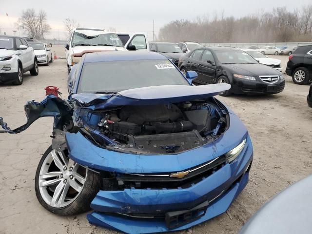 2016 Chevrolet Camaro LT