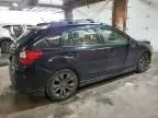 2013 Subaru Impreza Sport Limited