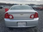 2012 Chevrolet Malibu 1LT