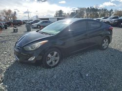 2013 Hyundai Elantra GLS en venta en Mebane, NC