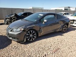 2013 Honda Civic SI en venta en Phoenix, AZ