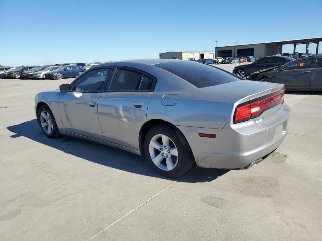 2014 Dodge Charger SE