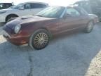 2004 Ford Thunderbird