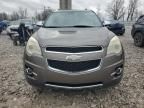 2010 Chevrolet Equinox LTZ