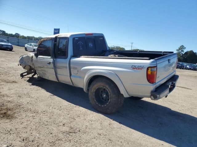 2003 Mazda B3000 Cab Plus