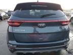 2021 KIA Sportage S