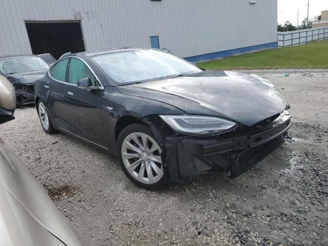 2019 Tesla Model S