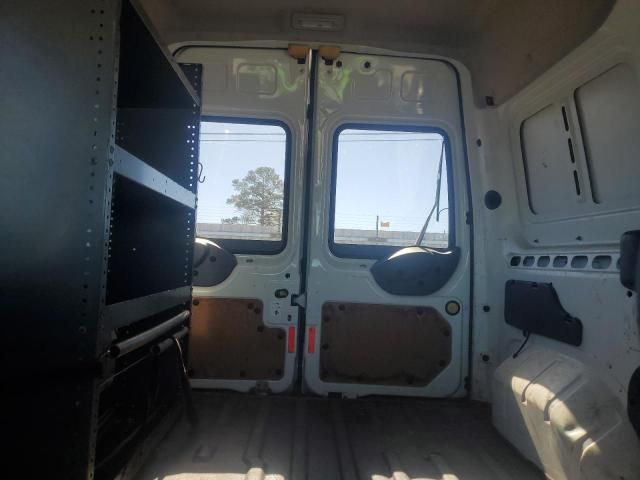 2012 Ford Transit Connect XL