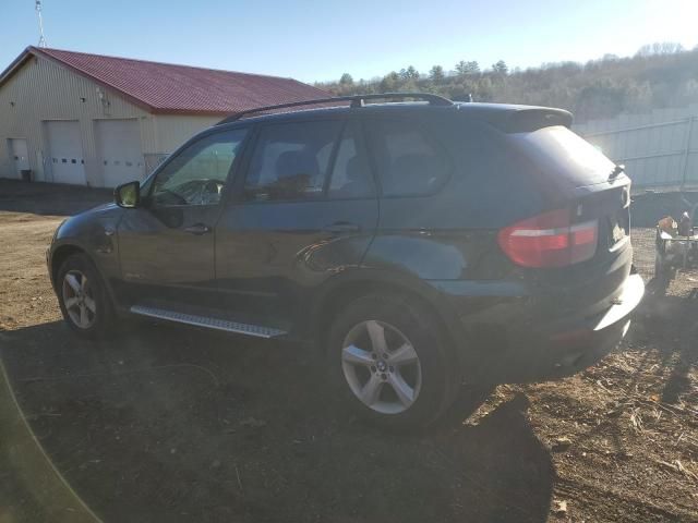 2010 BMW X5 XDRIVE30I