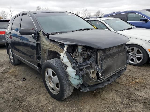 2011 Honda CR-V LX