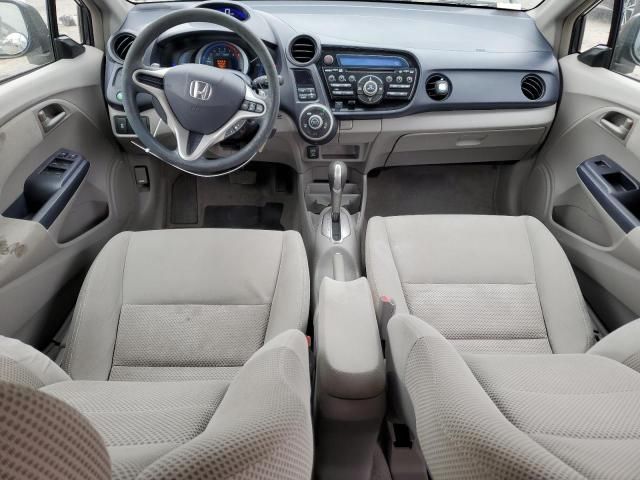 2010 Honda Insight EX