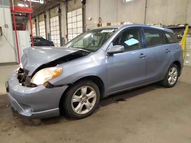 2005 Toyota Corolla Matrix XR