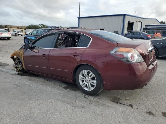 2011 Nissan Altima Base