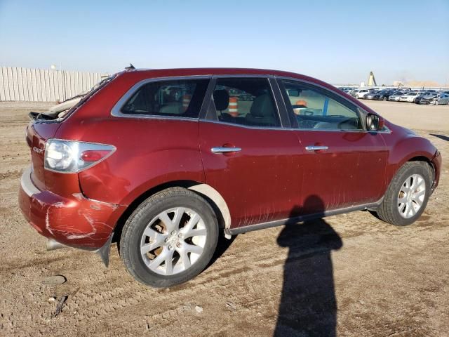 2007 Mazda CX-7