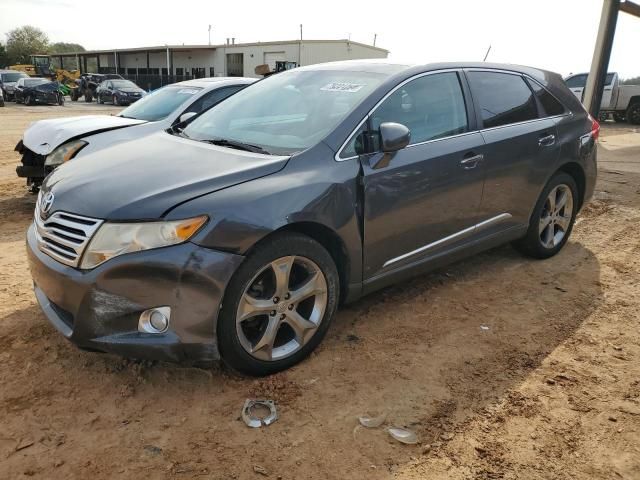 2011 Toyota Venza