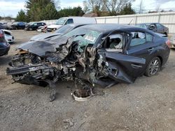 Subaru Impreza Limited Vehiculos salvage en venta: 2013 Subaru Impreza Limited