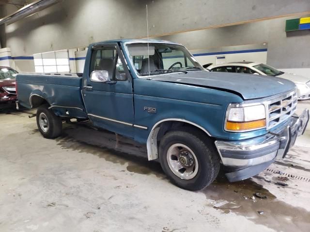 1996 Ford F150