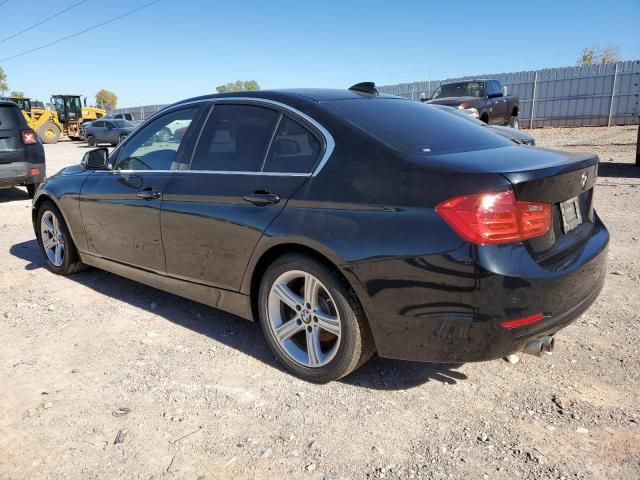 2015 BMW 328 I