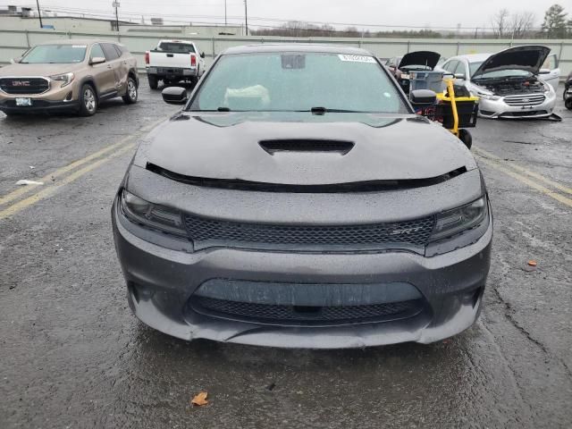 2015 Dodge Charger SRT 392