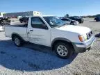 2000 Nissan Frontier XE