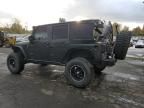 2010 Jeep Wrangler Unlimited Sahara