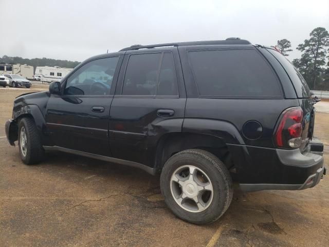 2005 Chevrolet Trailblazer LS