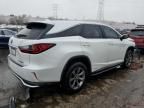 2018 Lexus RX 450H L Base