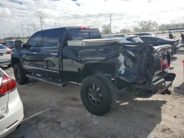 2019 GMC Sierra K2500 Denali