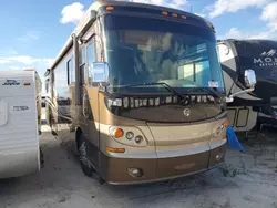 Salvage trucks for sale at Savannah, GA auction: 2005 Road Master Rail Monocoque