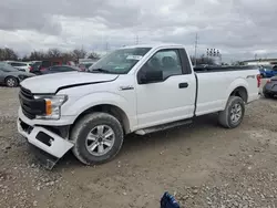 2018 Ford F150 en venta en Columbus, OH