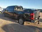 2020 Ford F250 Super Duty