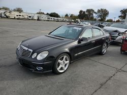 Run And Drives Cars for sale at auction: 2009 Mercedes-Benz E 350