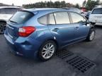 2014 Subaru Impreza Premium