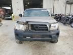 2007 Toyota Tacoma Access Cab