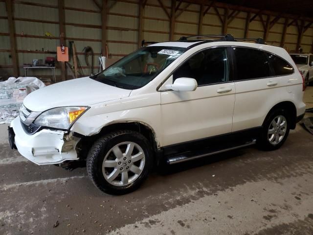 2011 Honda CR-V EX