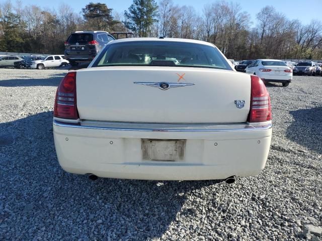 2007 Chrysler 300C