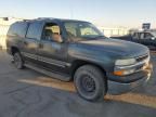 2004 Chevrolet Suburban C1500